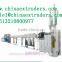 PE,PP,PPR,PE-RT pipe material production line