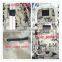 2014 Customized design ladies jacquard tote shoulder bags