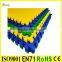 SGS&EN71 Approved baby eva foam floor mat 60*90 with good quality