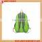 Custom LOGO Outdoor Foldable Nylon Sports Casual Travelling Waterproof Bag Backpack