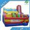 New design inflatable slide,inflatable house with slide,inflatable bear slide