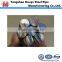 1x7 1*7 High Strength PE Coated Steel Strand Unbonded PC Strand 12.7 15.24