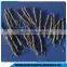 500Mpa tensile strength low price sarciniform pp fiber