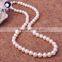 freshwater pearl necklace 10mm for pearl jewelry designs