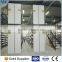 "I" steel structure mezzanine racking,mezzanine rack system