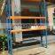 long span China storage shelf golden manufacturer