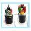 copper pvc wire lszh power cable fire resistance low smoke zero halogen power cable 1.5mm pvc wire electric cable