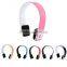 BH23 best wireless bluetooth V4.0 sport stereo headset headphone for xiaomi mi3/iphone