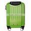 travel trolley wheels luggage