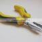 Mini Combination Pliers, Jewelry Pliers, DIY Tools, TUV/GS