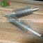 Made in china aluminum cnc turning service custom parts