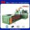 high economy hydraulic scrap metal baling machine