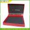 EVA insert luxury gift box packaging set