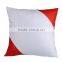 wholesale decorative pillow covers, sublimation pillow case