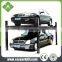 smart car parking lift system