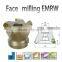 LIKEN EMRW round dowel Face mill