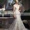 Best Quality Sales for scoop floor length ball gown wedding dress