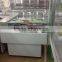 fresh-meat display cooler