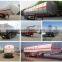 Hot sale low price high quality 40m3 50m3 60m3 cement tanker semi trailer for sale                        
                                                Quality Choice