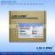 LR-LINK LREC6210PF-SFP PCI Express SFP Port 1000Base-X 1G ethernet adapter (BCM 5708s Based)