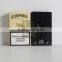 battery LED single box acrylic tobacco display holder/cigarette display case