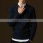 Computer Knitted OEM Service New Design Pullover Man Sweater China 2015 Men