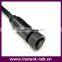 INST IP65 and IP67 Environmental Protection connector