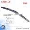 CARALL Universal Hybrid Windshield wiper blade T180