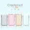 Crashproof TPU Mobile Phone Case For iphone 6s