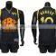 custom sublimation basketball vest new style
