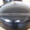 Large Diameter Carbon Steel Pipe End Cap