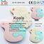 2015 Safe Food Grade USA Baby Toy Silicone Baby Teether/silicone teethers