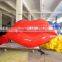 Eye-Catching Inflatable Lip Advertising Model led inflatable lighted lips