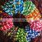Girls Fashion Bangles / Silk Thread Bangles