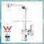 Watermark copper kitchens taps 7360