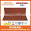 Wanael life-lasting stone coated steel roof tiles, metal types of roof covering