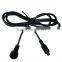 ir receiver cable with mini usb connector,cable companies