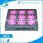 Modular Full Spectrum 5w chip led grow light