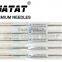 2016 High Quality QUATAT Brand Premium Tattoo Needles