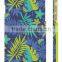 IMD/IML hign quality customize ABS cell phone colorful phone for iphone6/6s