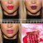 2016 Newest Makeup VELVETINES lip gloss CUPID liquid lipstick matte 3 colors TRUE LOVE SAINT lipstick Red Package