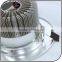 Hgh brightness 9w led ceiling light Waterproof 5" led downlight down led light