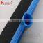 High Quality rubber door blade wiper brush