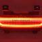 Mustang (Coupe & Convertible) 2015~up rear fog lamp for For d