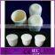 high temperature Corundum Refractory Ceramic Crucible for Melting