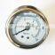 high quality All Stainless Steel gas pressure manometer with best price made in china