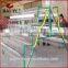 A Type Layer Commercial Chicken Cages With Good Quality And Low Price