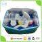 Wholesale High quality polyester breast milk cooler bag for mommy                        
                                                                                Supplier's Choice