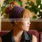 2015 latest new styles cheese cloth flower elegant bride hair accessories
