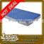 high quality comfort tight top natural latex twin mattress